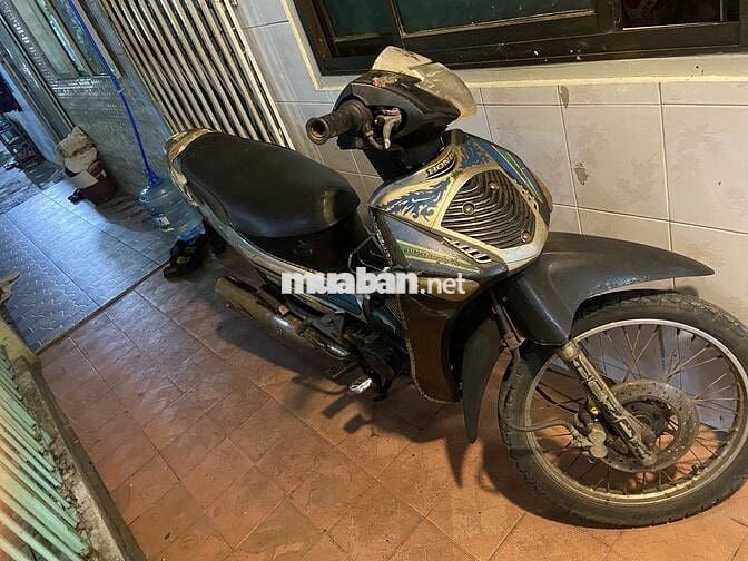 Cần bán xe như hình
