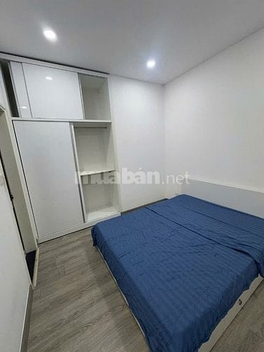 Chung cư Đặng Văn Ngữ, P10, PN: 74m2, 2p ngủ, NT, nhà mới, 12tr/th