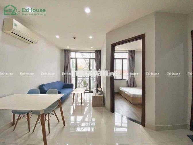 Cho Thuê Các Căn Hộ 1PN Gần Vòng Xoay Lăng Cha Cả