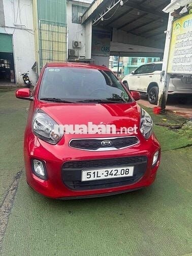 Kia Morning 2020 AT - 50000 km