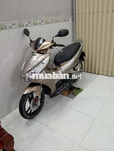 Cần bán xe AB 2012 Rin nguyên bản còn mới 95%