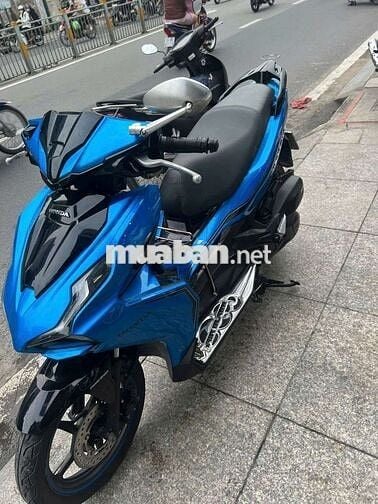 Honda air blade 125 2021 mới 90% Bstp chính chủ