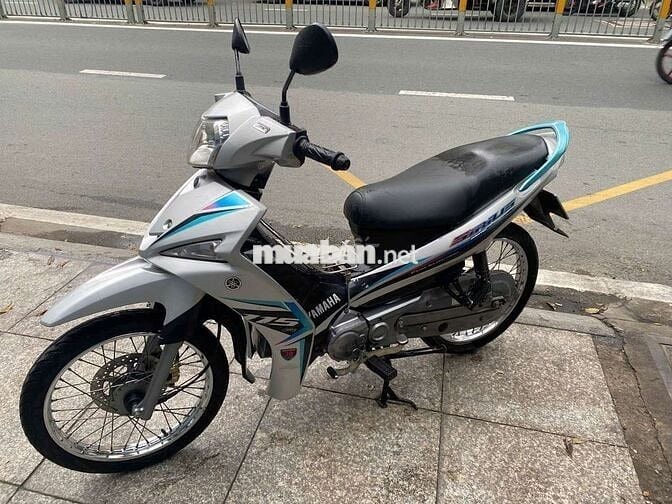Yamaha Sirius rc Fi 2019 mới 90% Bstp chính chủ