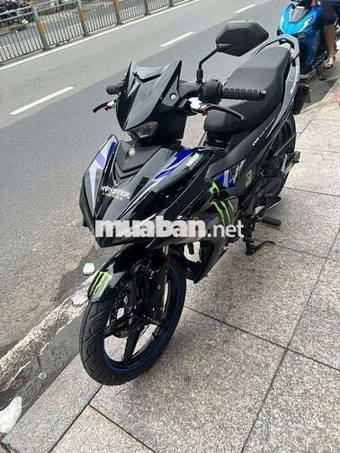 Yamaha Exciter 155 2022 mới 90% Bstp chính chủ