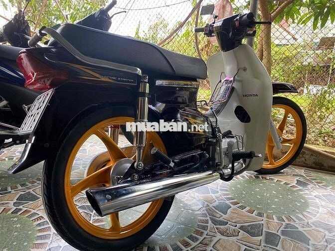 cần bán drem đahan