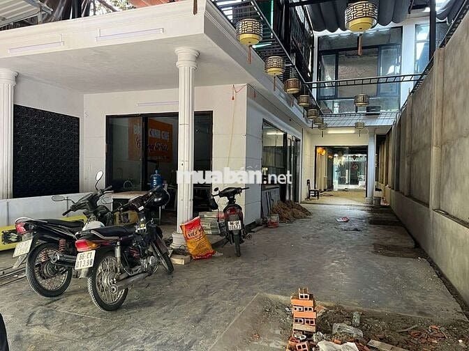 CHO THUÊ MBKD NGÔ GIA TỰ, P CHÁNH NGHĨA