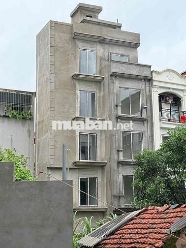 Chính chủ 46m vuông, 6 Tầng,8 phòng thang máy nhà mới 100%