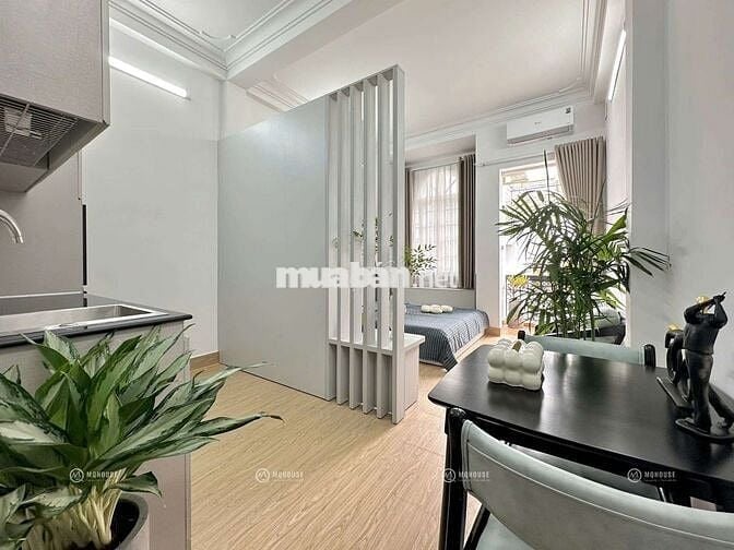 💵 MỚI 100% BAN CÔNG THOÁNG - SẴN GIẶT RIÊNG DECOR PHÒNG CỰC ĐẸP 💵