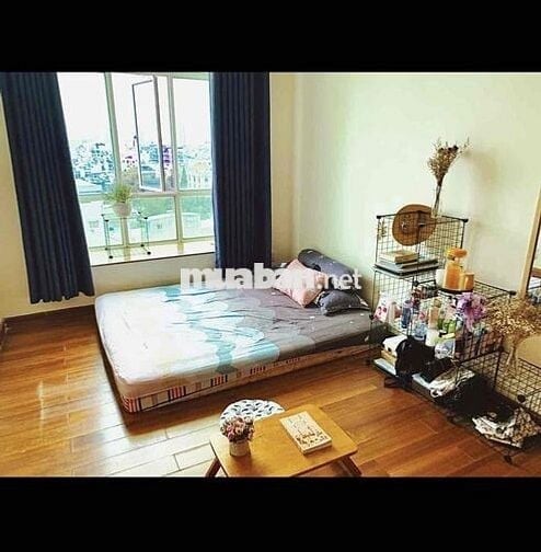 SHARE PHÒNG TRONG CC HOÀNG ANH GIA LAI 1