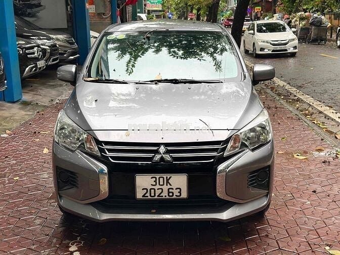 Mitsubishi Attrage 2022 Đk 2023 1.2 MT - 21000 km