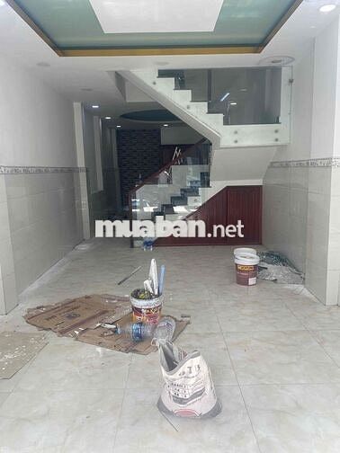 CHO THUÊ NHÀ NGUYÊN CĂN MỚI 100%