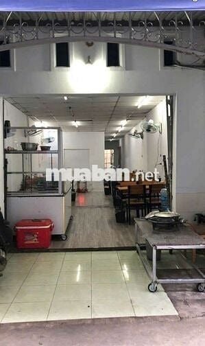 Cho thuê nhà nguyên căn.Đường Ung Văn Khiêm.Phường 25.Quận Bình Thạnh