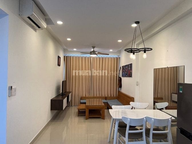 Cho thuê CC Saigongateway 70m2, 2PN, 2 Toilets