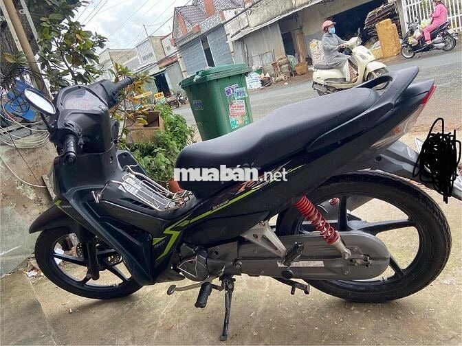 Bán xe wave rsx còn mới ít chạy giá rẻ