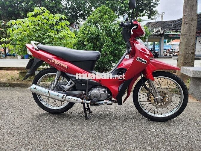Jupiter Biển Số TP.HCM 1446
