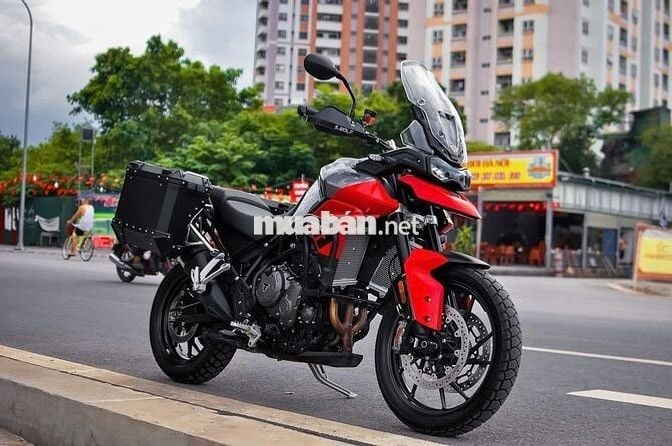 THANH MOTOR Cần bán Triumph Tiger 850 2022