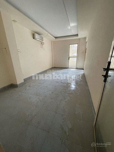 NHÀ BÁN ĐƯỜNG SỐ 32 Q6 (8X16) 3 TẦNG. GIÁ 23,5 TỶ