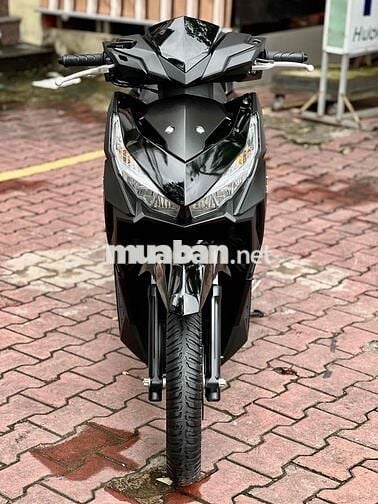 [GÓP 0 PHÍ HỒ SƠ] VARIO 150 2017 - Lên Smartkey