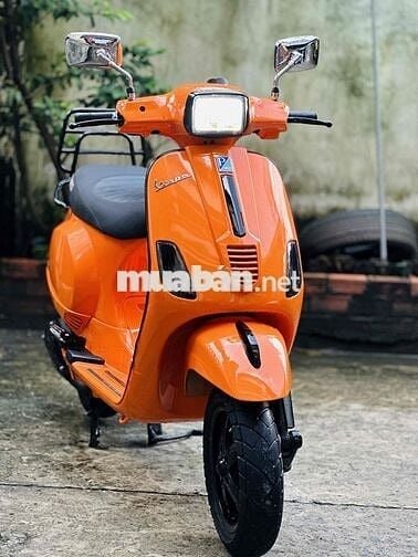 VESPA S 150CC HÀNG HIẾM BSTP 1 ĐỜI CHỦ