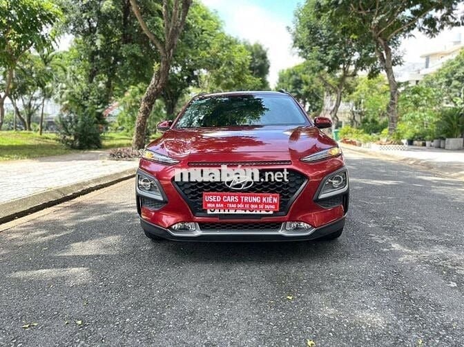 SIÊU PHẨM  HYUNDAI KONA 2020 BẢN ĐẶC BIỆt 2.0