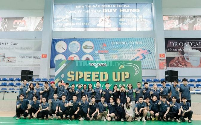 Nhân viên tuyển dụng IT (tech và nontech)