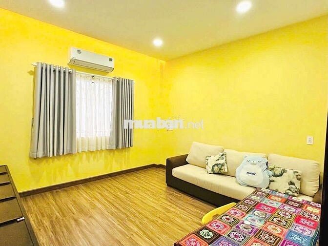 Cho Thuê Nhà Đẹp Sẵn Nội Thất 3 máy lạnh 4x20. Giá 20 Triêu