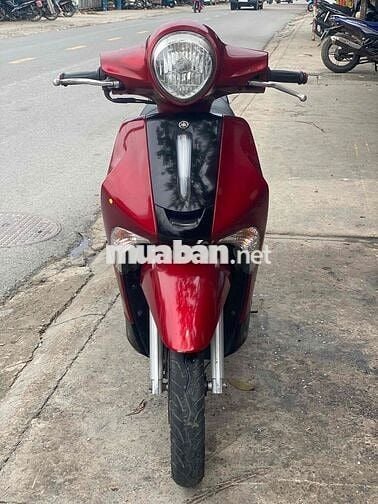 BÁN XE JANUS. XE ĐẸP MÁY MÓC ZIN CHẤT