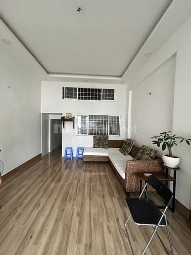 Chung cư An Bình P6 Q5 - 90,35m2 - 2PN , SHR gần Nhà thờ An Bình