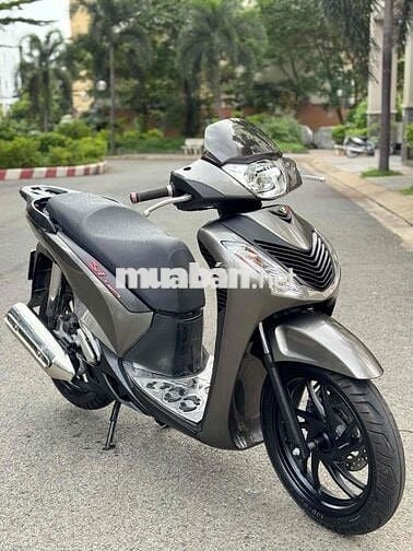 💥Honda SH125 đời 2014 BSTP chính chủ