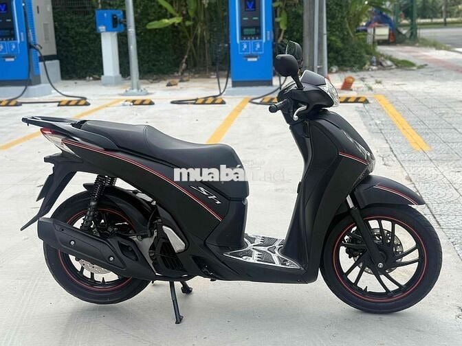 ❌SH 2016 khoá bếp ga đen nhám cực đẹp biễn 43