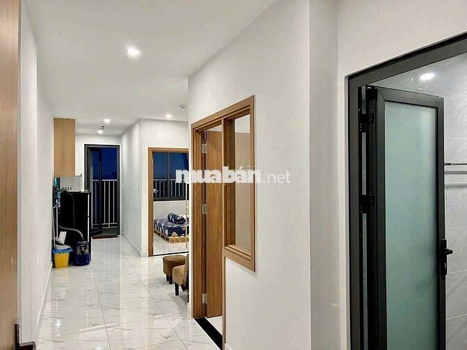 (7247) cam kết tin thật không đăng ảo: 55, 6m2 bao sổ hồng: 1, 250 tỷ