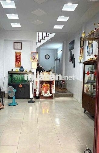 NC 2pn2wc hẻm 331 phan huy ích p14