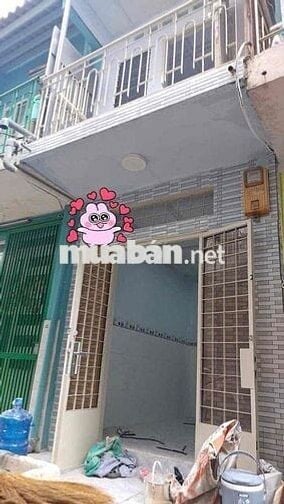 NC 1pn1wc 17,5m2 hẻm Nguyễn Kiệm P3