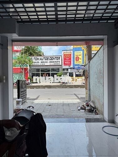 MBKD NGAY MẶT TIỀN NGUYỄN OANH TỰ DO KINH DOANH ĐƯỜNG NHIỀU NGƯỜI QUA