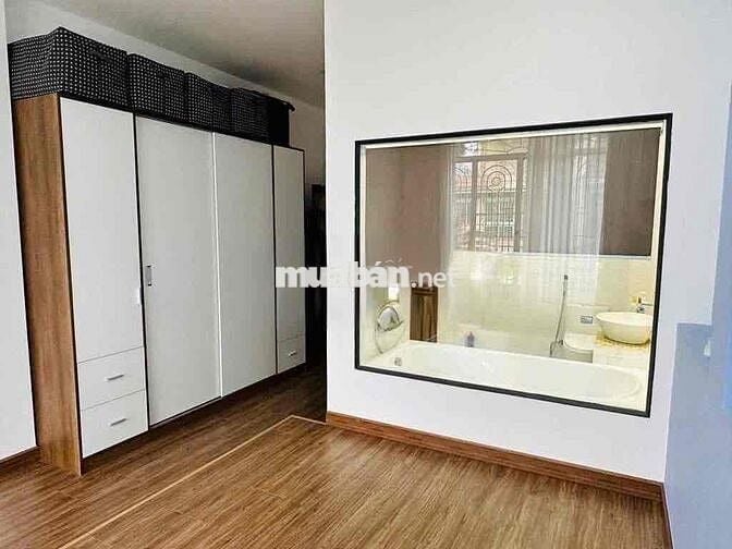 cho thuê nhà mặt tiền kinh doanh đường số 5A BTĐB