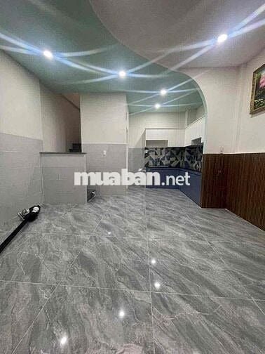 NC 2pn3wc 36m2 hẻm Phạm Văn Chiêu P9