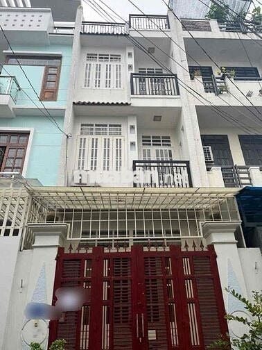 🏠 Nhà cho thuê nguyên căn 78/ Nguyễn Văn Khối p11 giá 15,5tr/tháng