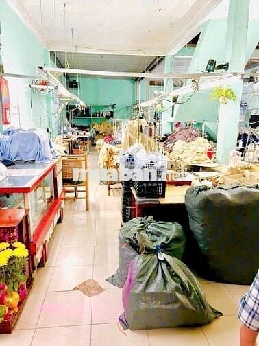 Trịnh Đình Trọng 79m² ngang 4m, hẻm 3m – Phú Trung – 6.05 tỷ