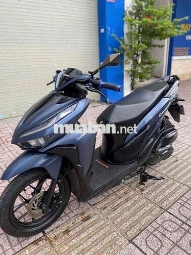 Vario 125(2020)bst83,chính chủ,xe đẹp keng,zin êm