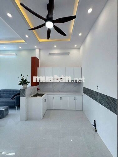 📍NHÀ TRỆT TRỆT LẦU MỚI XÂY GIÁ TỐT