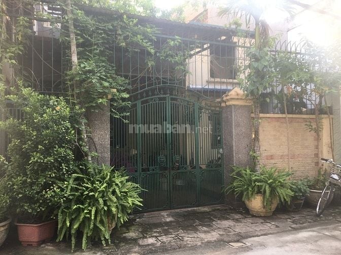 Bán nhà trong ngõ 20 Hoàng Văn Thụ oto tải vào thoải mái