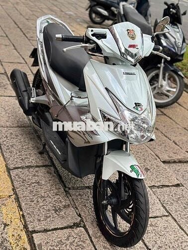 Airblade 110 2010 Zin Chất Biển 4 Số 4546, 9 Chủ