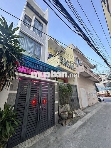 Cho thuê Nhà nguyên căn đường Lê Hồng Phong fullnt ở ngay