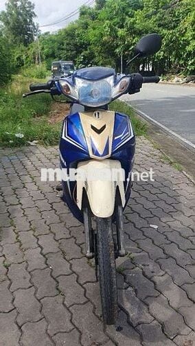 Siriut 50cc May iem ru.  Xe dep