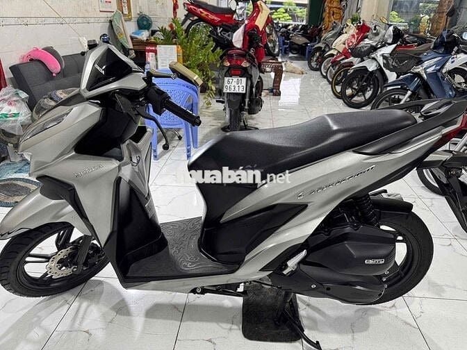 ✅VARIO 150 Cuối 2018 ĐẸP ZIN MỚI CHÁT 👍