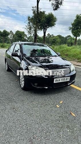 Toyota Vios 2005 -