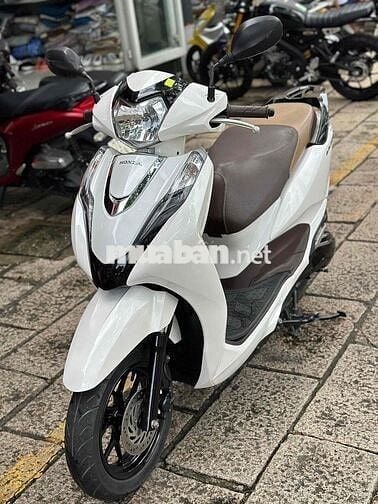 Honda Lead 2018 Smartkey ( Hỗ Trợ Góp Bao Nợ Xấu )