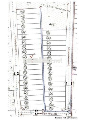 💥 SIÊU HIẾM ĐẸP ĐẤT Đấu giá Đồng Soi - Phú Túc - Phú Xuyên - Hà Nội