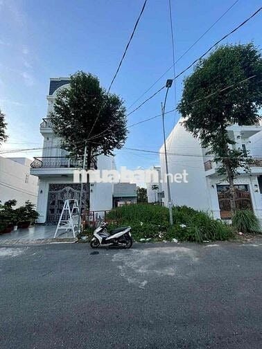 NỀN ĐẸP KHÔNG CỐNG TỤ KDC HỒNG LOAN ĐÔNG NAM