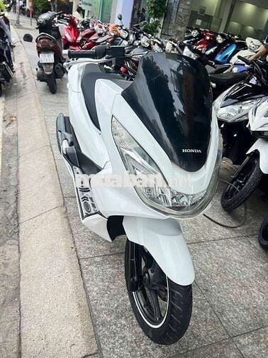 PCX 125 khóa smartkey 2015 mới 90% Bstp chính chủ